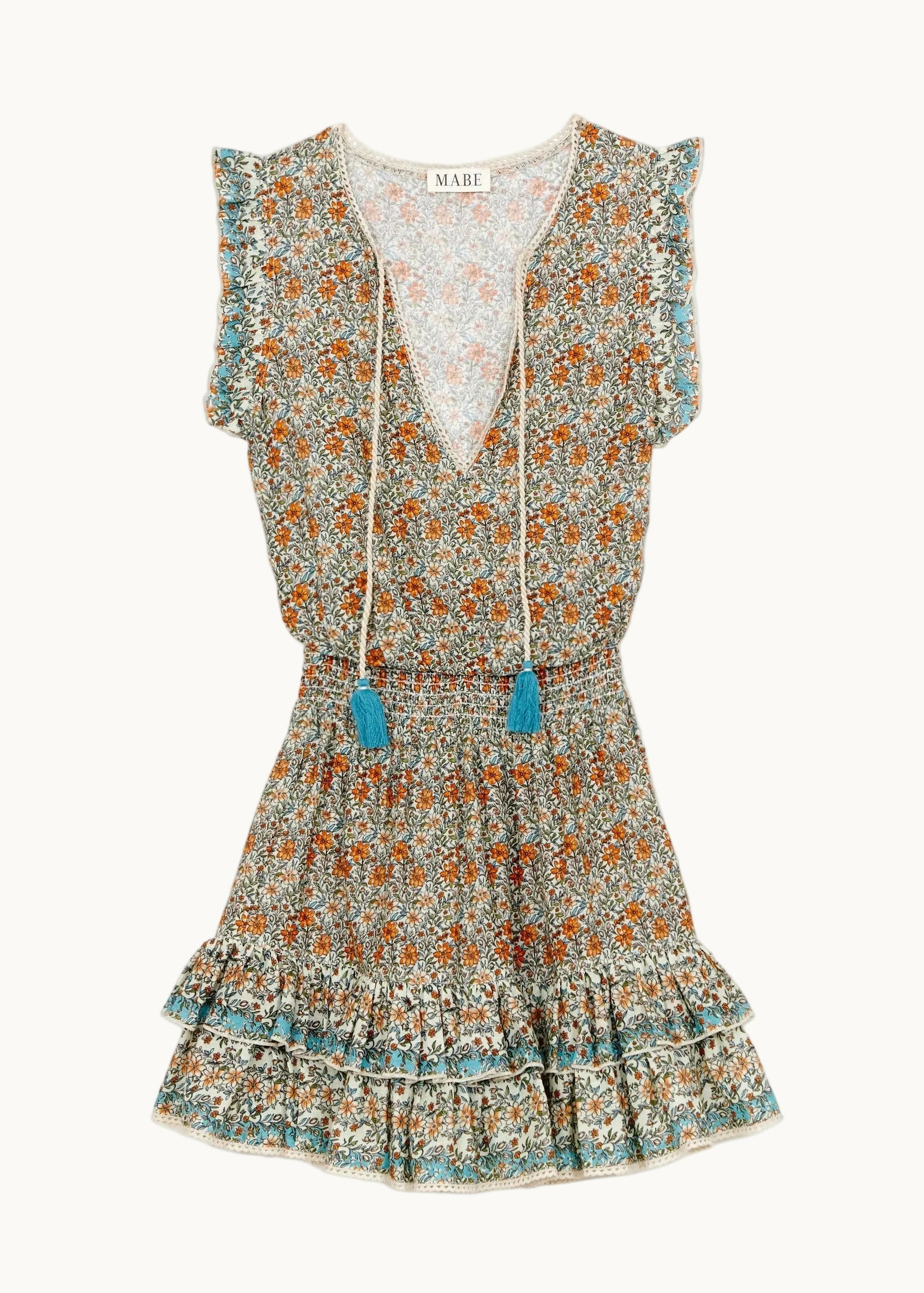Jaci Sundress