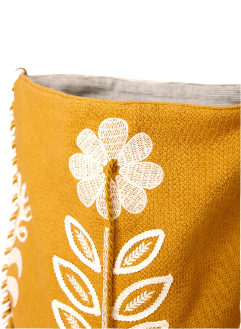 Reni Bag - Mustard