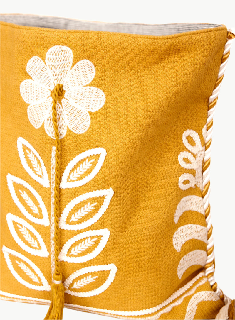 Reni Bag - Mustard