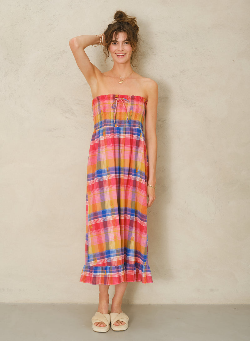Alba Sundress