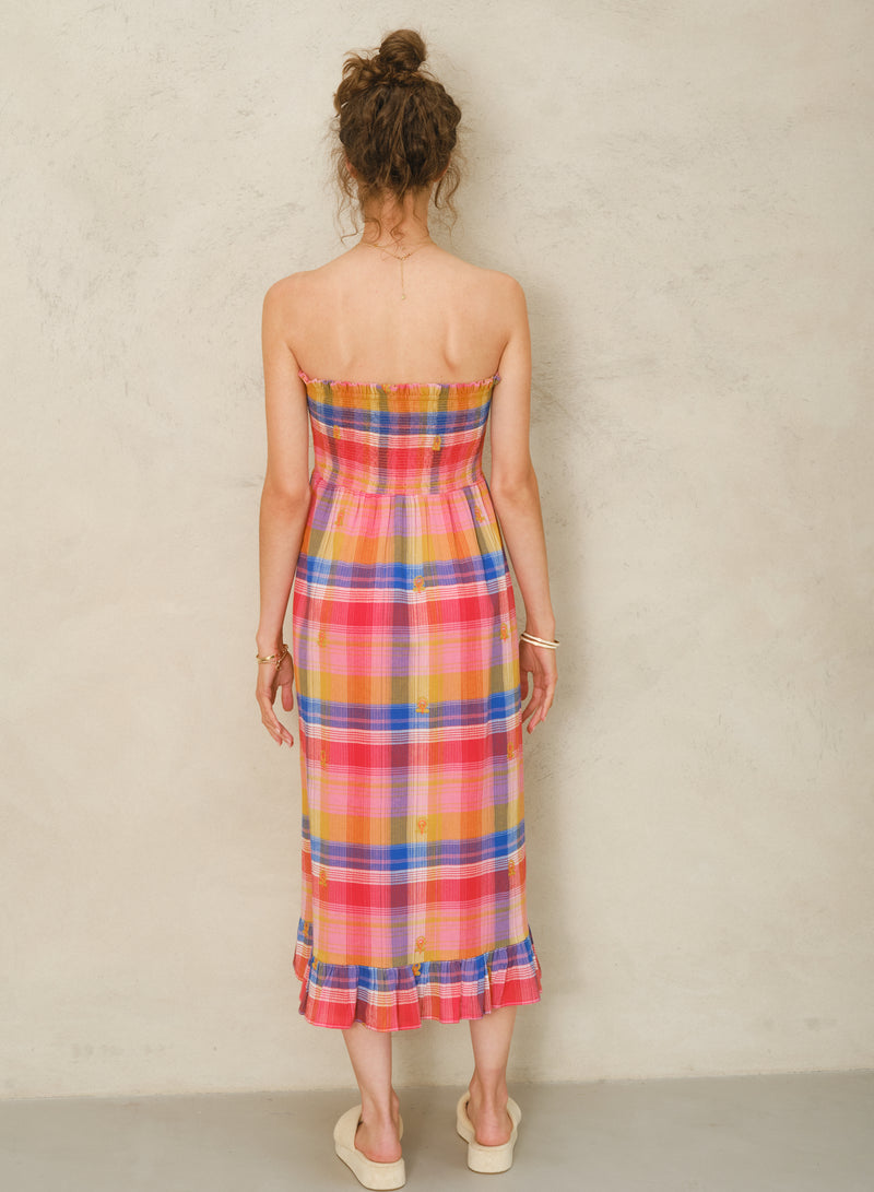 Alba Sundress
