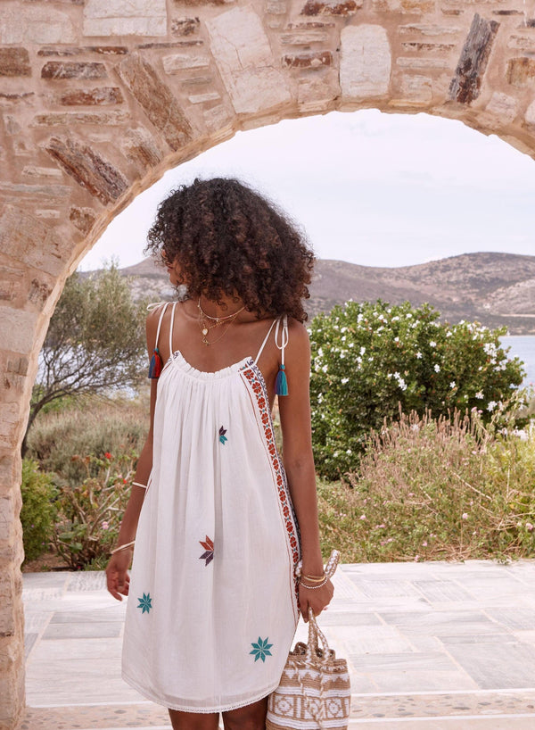 Arti Sundress