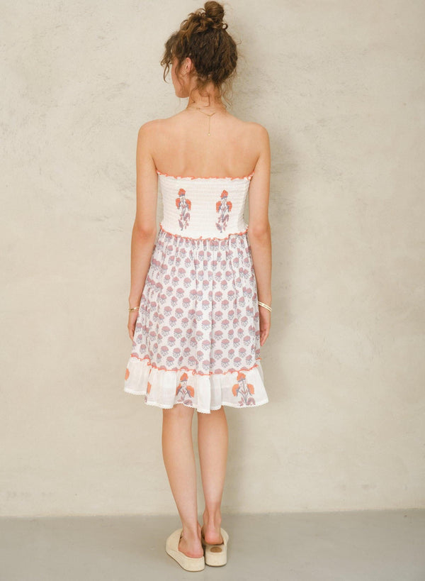 Cadi Sundress