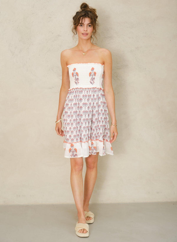 Cadi Sundress