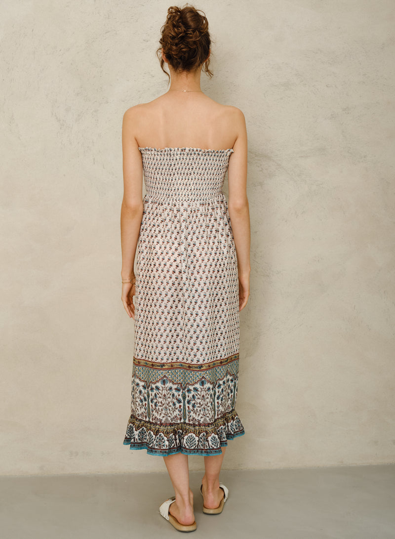 Devi Sundress