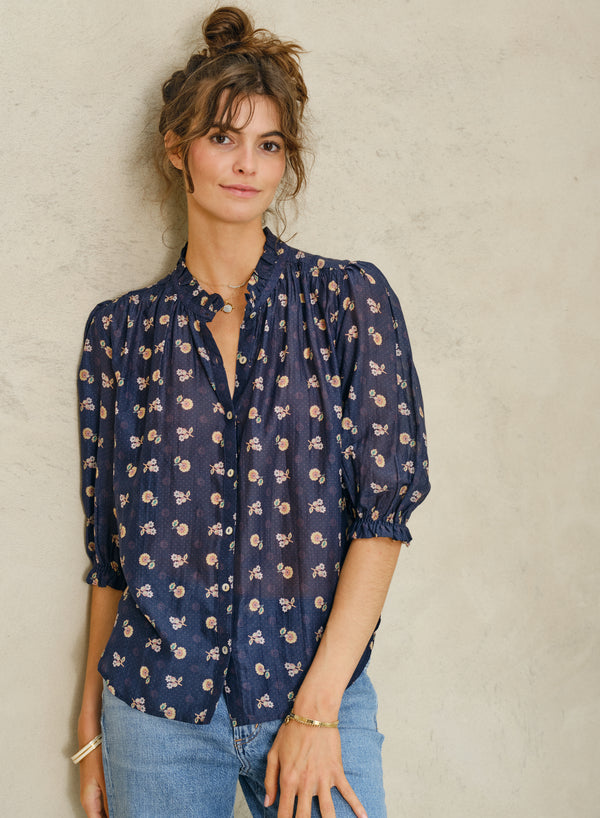 Dulcie Top