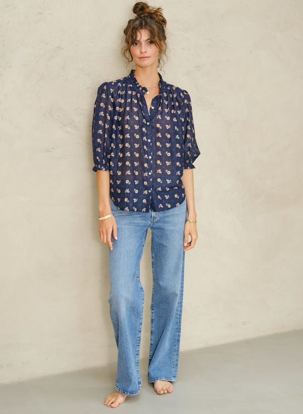 Dulcie Top