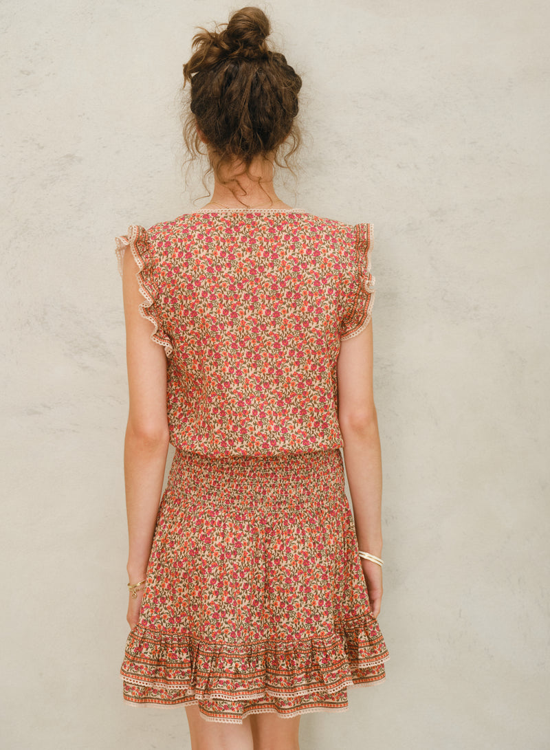 Laney Sundress