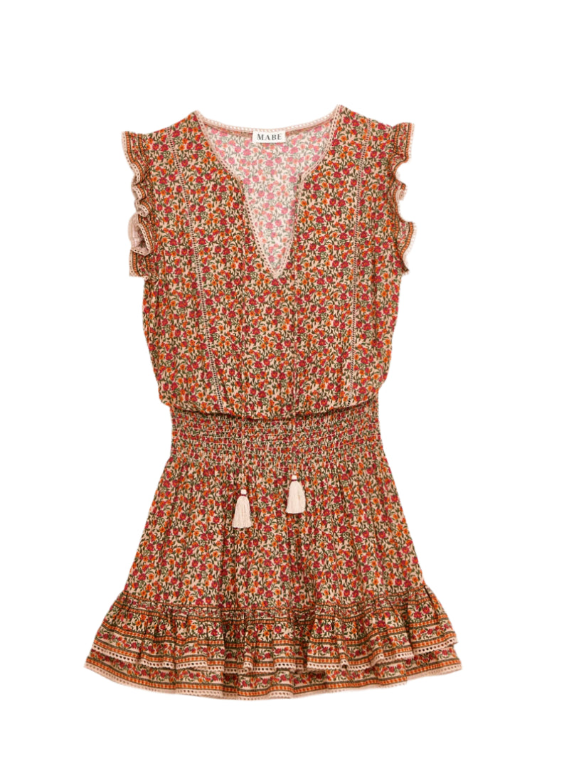 Laney Sundress