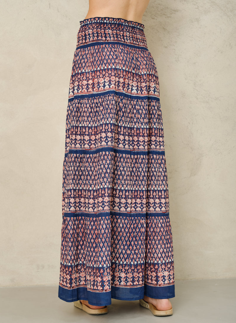 Mari Maxi Skirt