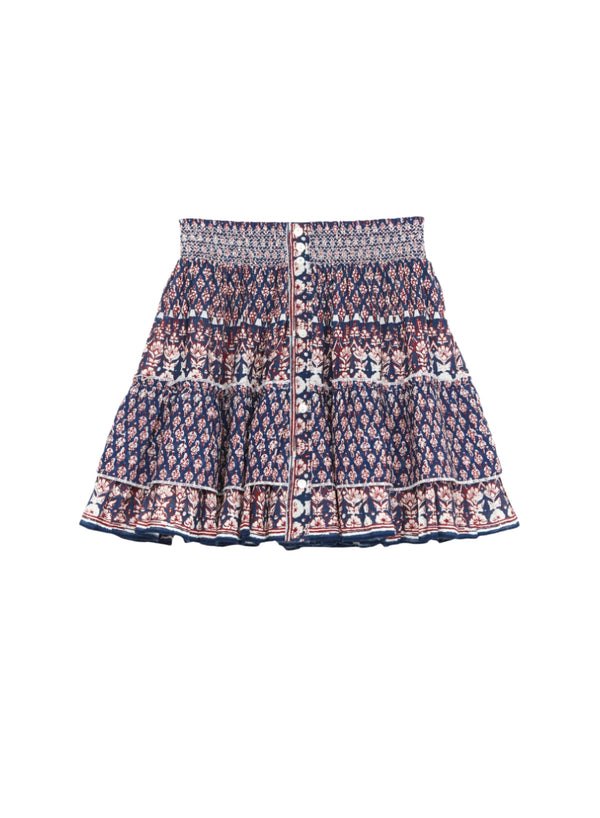 Mari Mini Skirt