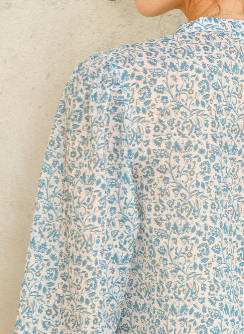 Nola Long Sleeved Top