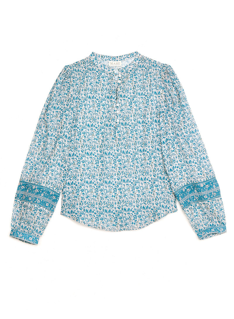 Nola Long Sleeved Top