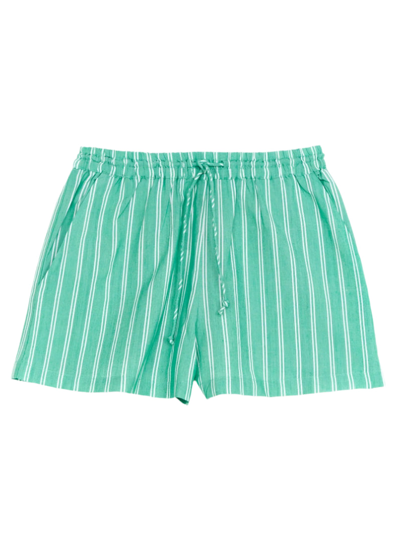 Palmer Shorts - Green
