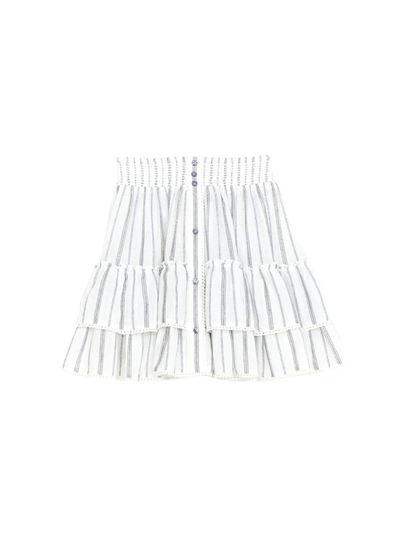 Alma Mini Skirt